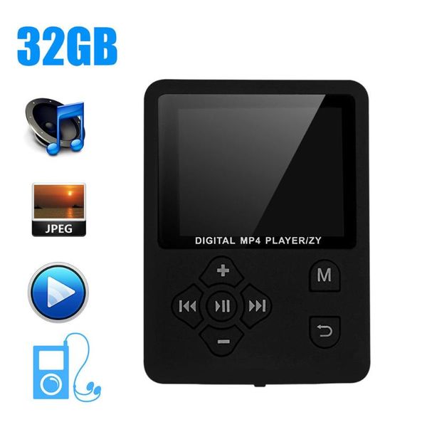 & mp4 players mini music player with 1.8 inch tft screen portable button control digital mp3 fm sound recorder
& mp4 players mini music player with 1.8 inch tft screen portable button control digital mp3 fm sound recorder