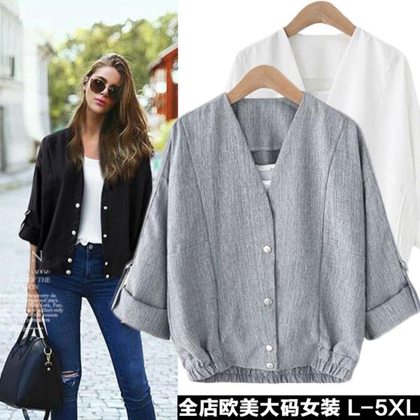 women's trench coats 2021 spring and autumn ladies fashion large size slim jacket, Tan;black
women's trench coats 2021 spring and autumn ladies fashion large size slim jacket, Tan;black