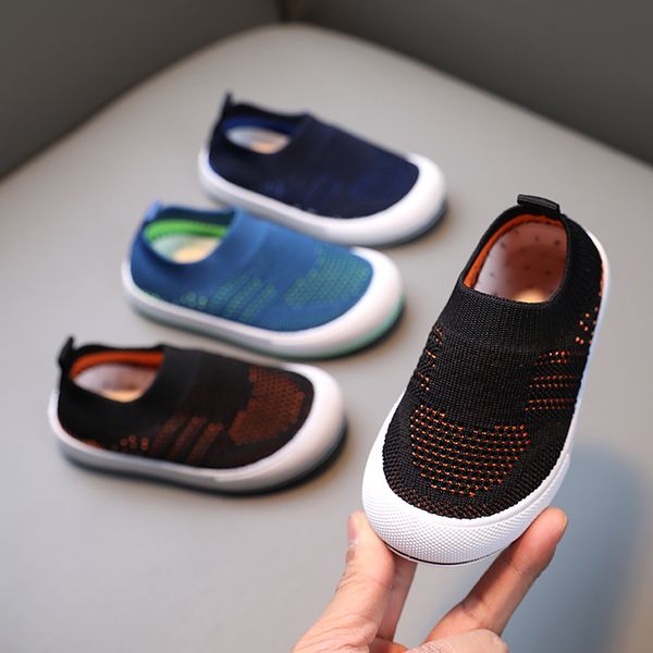 Infant Toddler Shoes 2021 Autumn Baby Girls Boys Casual Shoes Children Breathable Mesh Soft Bottom Kids Shoes Student Sneakers, Black
Infant Toddler Shoes 2021 Autumn Baby Girls Boys Casual Shoes Children Breathable Mesh Soft Bottom Kids Shoes Student Sneakers, Black