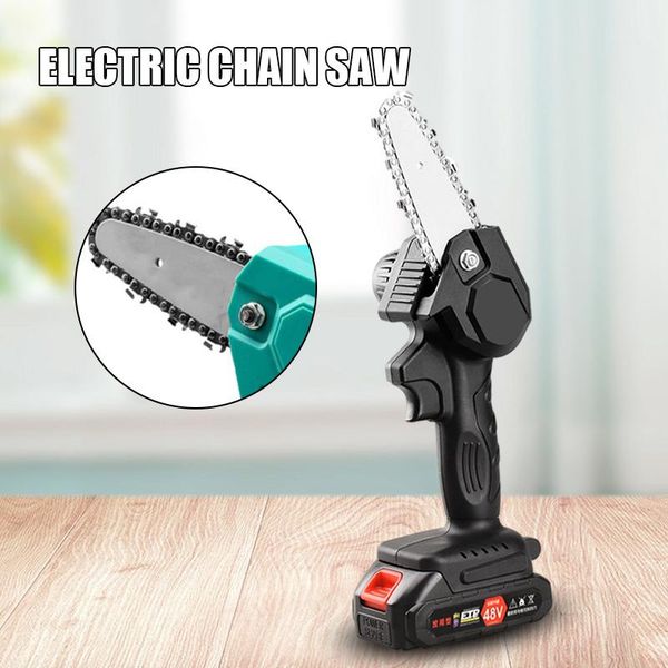 hand tools handheld mini chainsaw for wood cutting and one-hand rechargeable saw garden logging free
hand tools handheld mini chainsaw for wood cutting and one-hand rechargeable saw garden logging free