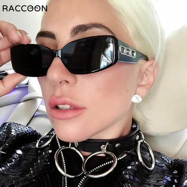 sunglasses ins women brand designer gaga lady eyewear sun glasses y2k ceo style tint candy color uv400 shades, White;black
sunglasses ins women brand designer gaga lady eyewear sun glasses y2k ceo style tint candy color uv400 shades, White;black