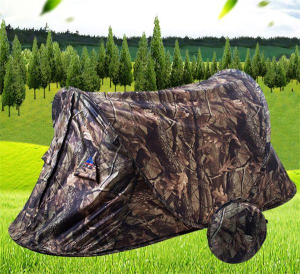 tents and shelters large space portable hiking camping tent quick automatic opening camouflage hunting outdoor awning size 200 *90 *85cm
tents and shelters large space portable hiking camping tent quick automatic opening camouflage hunting outdoor awning size 200 *90 *85cm