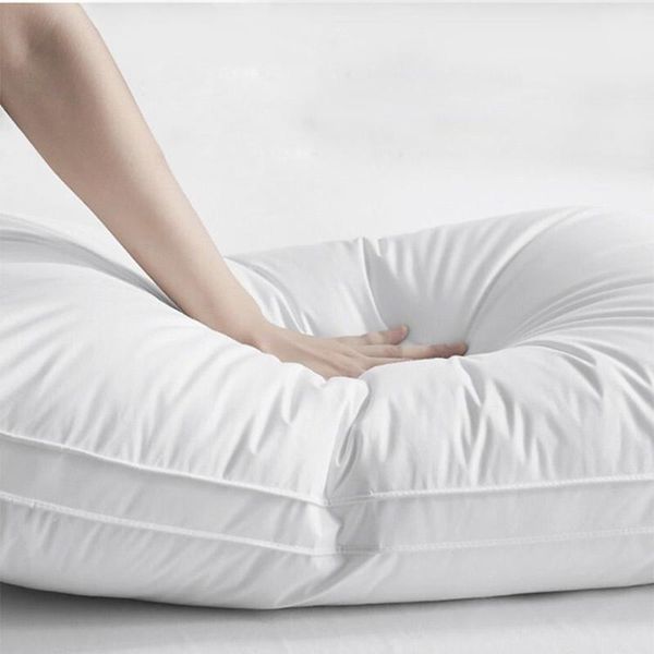 pillow high grade adults cotton core 48x74cm home el sleeping soft rebound fluffy head inner
pillow high grade adults cotton core 48x74cm home el sleeping soft rebound fluffy head inner