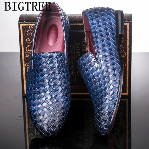 dress shoes suit loafers men coiffeur leather formal italian wedding office elegant sapato social masculino, Black
dress shoes suit loafers men coiffeur leather formal italian wedding office elegant sapato social masculino, Black