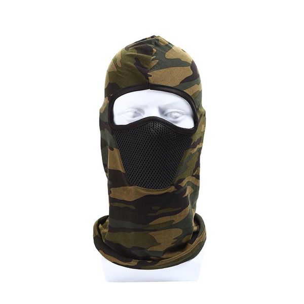 cycling caps & masks 1pcs camouflage balaclava full face scarf ski riding cover winter neck warmth tactical dust cap helmet lining, Black
cycling caps & masks 1pcs camouflage balaclava full face scarf ski riding cover winter neck warmth tactical dust cap helmet lining, Black