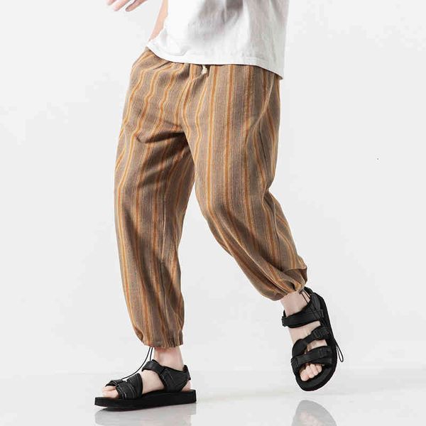 pant men's harem pants men summer striped hip hop koreanstreetwear sweatpants joggers male trousers, Black
pant men's harem pants men summer striped hip hop koreanstreetwear sweatpants joggers male trousers, Black