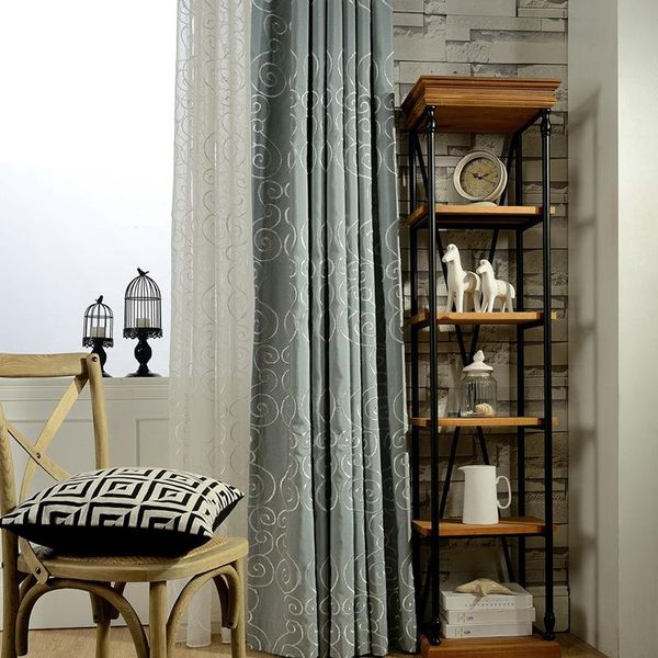 curtain & drapes chinese modern minimalist cotton linen embroidered fabric curtains for living room bedroom
curtain & drapes chinese modern minimalist cotton linen embroidered fabric curtains for living room bedroom