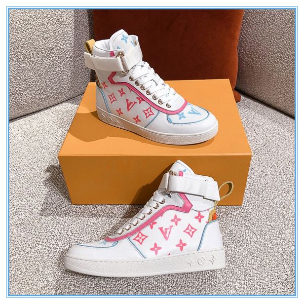 2021ss luxury designers women designers shoes leisure sneakers sport fashion trend casual shoes trainer with dust bag boxes, Black
2021ss luxury designers women designers shoes leisure sneakers sport fashion trend casual shoes trainer with dust bag boxes, Black