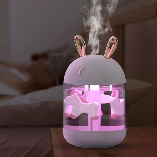 fragrance lamps usb small humidifier aroma diffuser mini cute pet desk mute household fog cartoon colorful lamp
fragrance lamps usb small humidifier aroma diffuser mini cute pet desk mute household fog cartoon colorful lamp