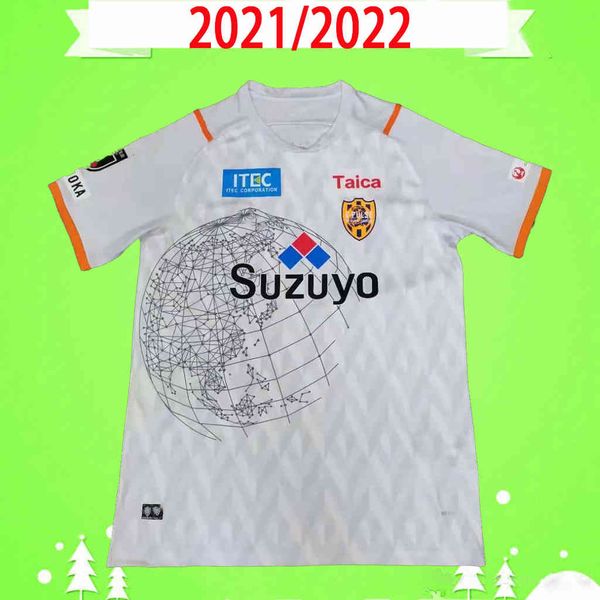 22 21 j1 league shimizu s-pulse soccer jersey japan 2021 2022 home away football shirts uniform s-2xl takeuchi chong tese, Black
22 21 j1 league shimizu s-pulse soccer jersey japan 2021 2022 home away football shirts uniform s-2xl takeuchi chong tese, Black