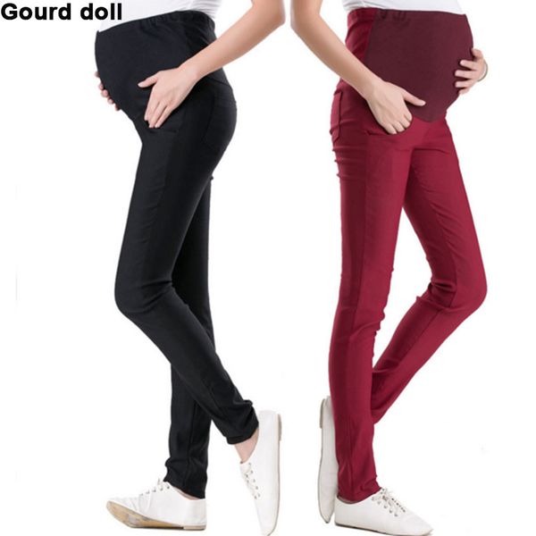 maternity bottoms plus sizes pants for pregnant women leggings overalls pregnancy clothing v13j, White
maternity bottoms plus sizes pants for pregnant women leggings overalls pregnancy clothing v13j, White