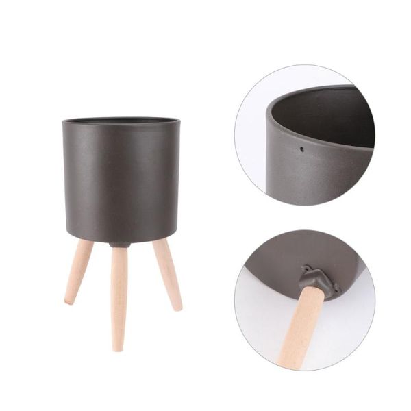 planters & pots metal iron nordic style planter flowerpot potted plant flower pot stand holder
planters & pots metal iron nordic style planter flowerpot potted plant flower pot stand holder