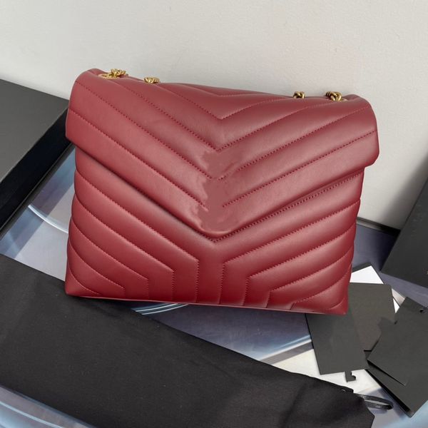 classic bags shape flaps chain bag luxury designers lady loulou handbags women shoulder handbag clutch tote messenger evening shopping purse
classic bags shape flaps chain bag luxury designers lady loulou handbags women shoulder handbag clutch tote messenger evening shopping purse