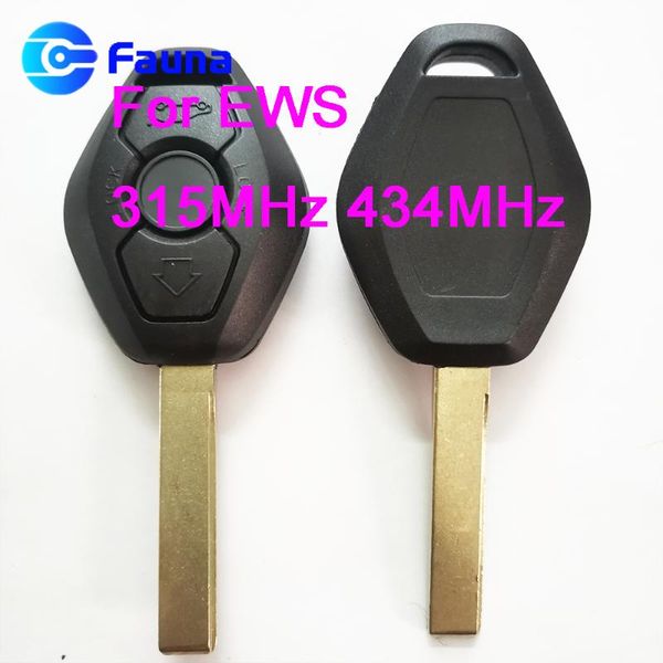 code readers & scan tools 315mhz 434mhz remote control for ews with hu92 blade
