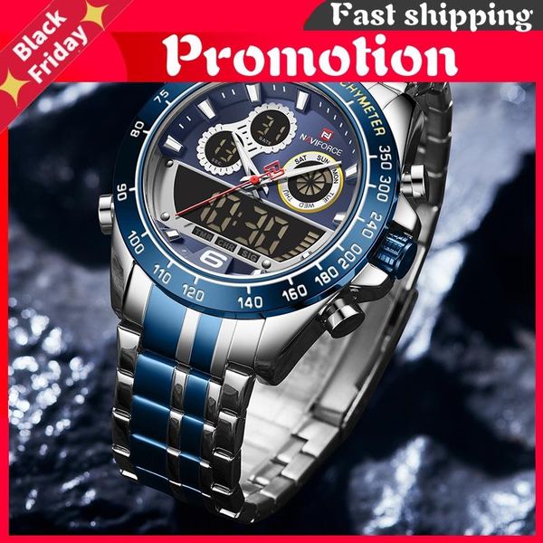 wristwatches men military luxury watch quartz sport casual full steel wrist digital analog waterproof clock relogio masculino, Slivery;brown
wristwatches men military luxury watch quartz sport casual full steel wrist digital analog waterproof clock relogio masculino, Slivery;brown