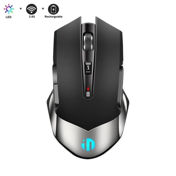 mice 2.4ghz wireless optical gaming mouse mechanical with 7 bright colors backlit and ergonomics design for pc desklap
mice 2.4ghz wireless optical gaming mouse mechanical with 7 bright colors backlit and ergonomics design for pc desklap