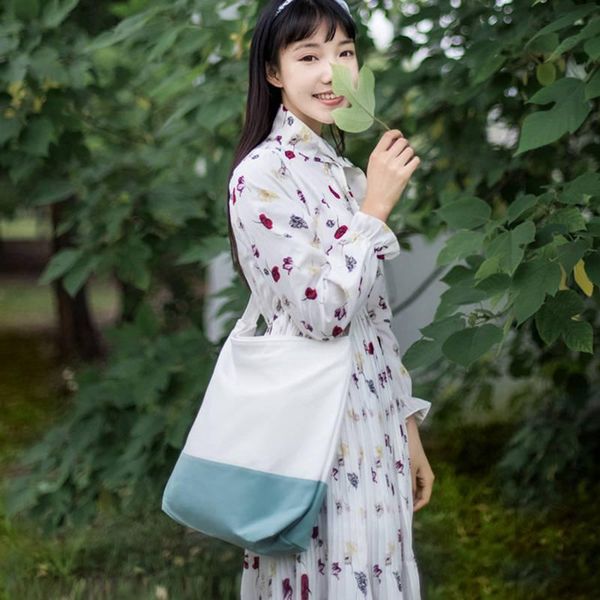 storage bags canvas bag simple and nice reusable environmental protection shopping practical beauty portable 1pcs
storage bags canvas bag simple and nice reusable environmental protection shopping practical beauty portable 1pcs