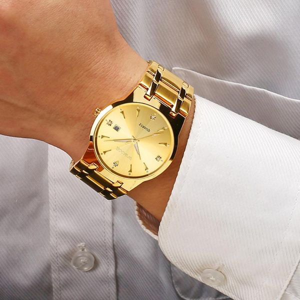 wristwatches watches for men warterproof sports mens wwoor clock male business quartz wristwatch relogio masculino, Slivery;brown
wristwatches watches for men warterproof sports mens wwoor clock male business quartz wristwatch relogio masculino, Slivery;brown