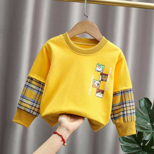 children's clothes hoodies & sweat shirts pattern girl baby clothing yellow children colors cartoon boys hoodie sweatshirt, Black
children's clothes hoodies & sweat shirts pattern girl baby clothing yellow children colors cartoon boys hoodie sweatshirt, Black