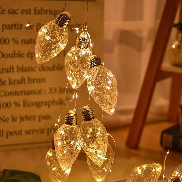 strings led copper wire string light crystal ball solar curtain decoration silver party festival decorative lamp bulb
strings led copper wire string light crystal ball solar curtain decoration silver party festival decorative lamp bulb