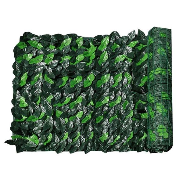 decorative flowers & wreaths artificial hedges fence simulation balcony privacy leaves screening rolls decor 50x300cm gardens balconies outd
decorative flowers & wreaths artificial hedges fence simulation balcony privacy leaves screening rolls decor 50x300cm gardens balconies outd