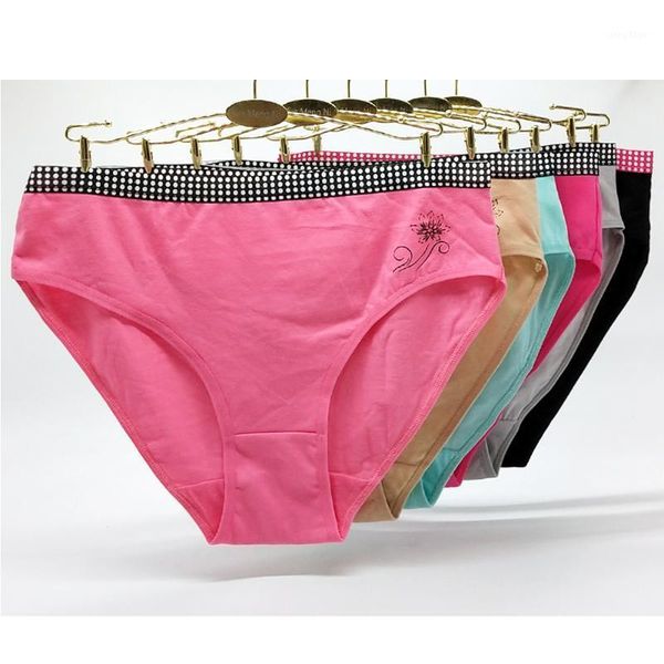 women's panties brand 1-12 pcs/lot big yards 2xl/3xl/4xl underwear plus size cotton large lady briefs mommy pants 89088, Black;pink
women's panties brand 1-12 pcs/lot big yards 2xl/3xl/4xl underwear plus size cotton large lady briefs mommy pants 89088, Black;pink