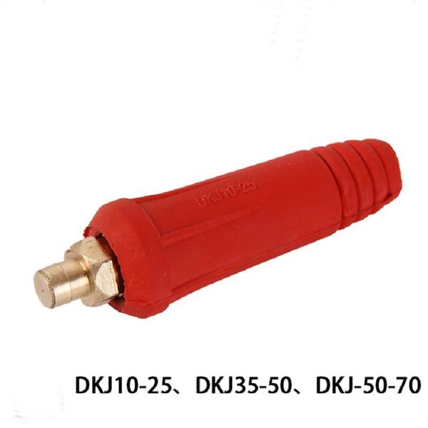other lighting accessories europe welding machine quick fitting male cable connector socket plug adaptor dkj 10-25 35-50 50-70
other lighting accessories europe welding machine quick fitting male cable connector socket plug adaptor dkj 10-25 35-50 50-70
