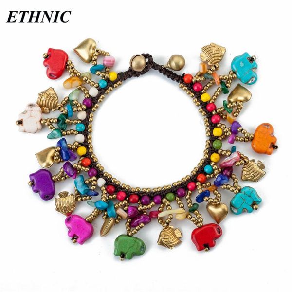 charm bracelets ethnic brand 2021 boho colorful elephant shape stone beads for women fashion a bracelet gold-color beaded chain, Golden;silver
charm bracelets ethnic brand 2021 boho colorful elephant shape stone beads for women fashion a bracelet gold-color beaded chain, Golden;silver