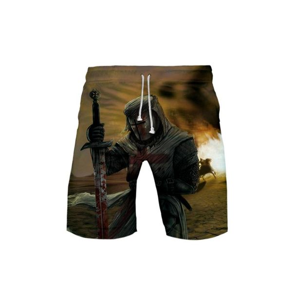 women's shorts knights templar 2021 casual 3d print women/men summer ladies plus size xxl, White;black
women's shorts knights templar 2021 casual 3d print women/men summer ladies plus size xxl, White;black
