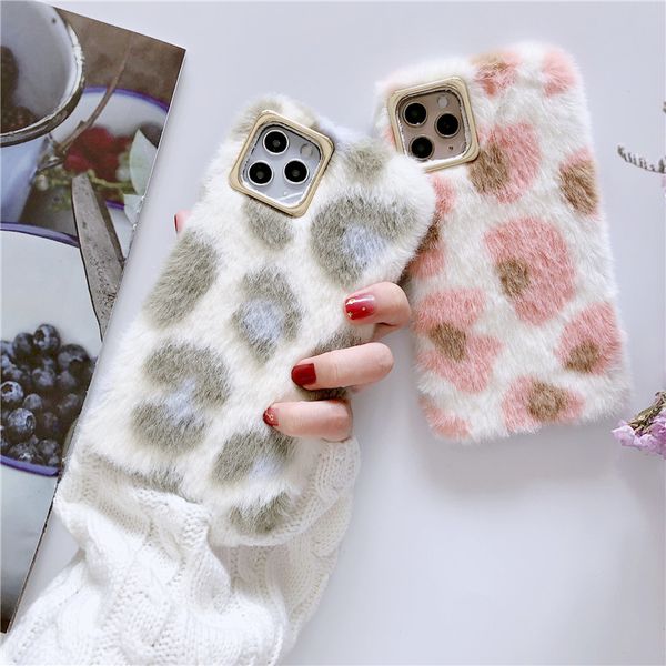 leopard print plush phone cases for iphone 12 11 pro promax x xs max 7 8 plus
leopard print plush phone cases for iphone 12 11 pro promax x xs max 7 8 plus