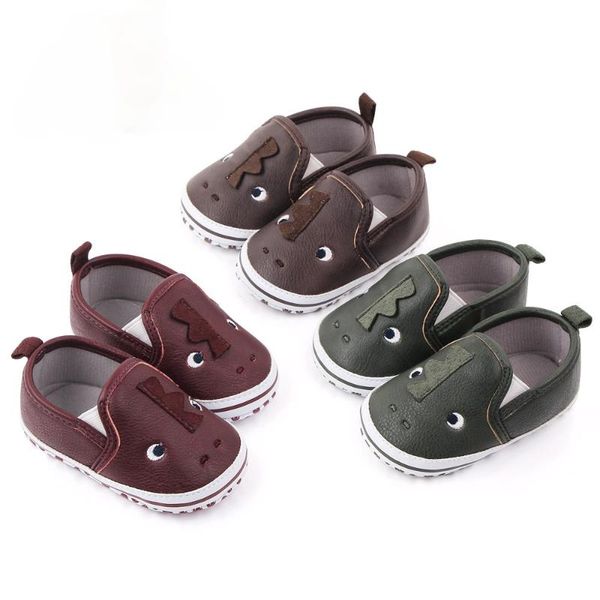 fashion kid sneakers boy girl crib shoes faux leather infant toddler pre walker baby boots first walkers
fashion kid sneakers boy girl crib shoes faux leather infant toddler pre walker baby boots first walkers