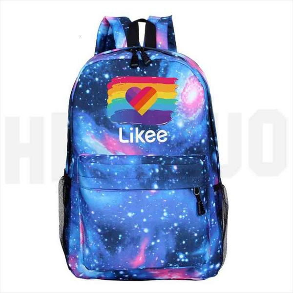 likee schoolbag backpack for student bookbag video app softback lapschool bags teenage girls travel
likee schoolbag backpack for student bookbag video app softback lapschool bags teenage girls travel