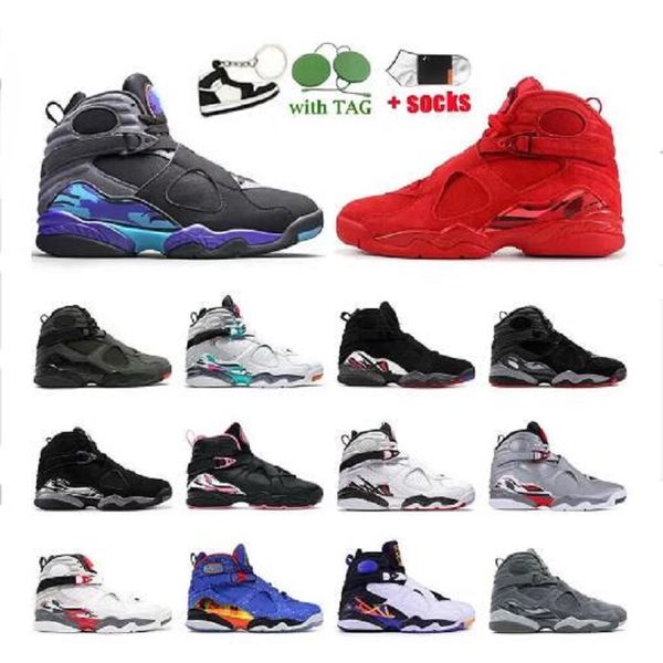 2022 jumpman basketball shoes shoe 8 8s black white mensraid quai chrome womens confetti cool grey trainers sneakers
2022 jumpman basketball shoes shoe 8 8s black white mensraid quai chrome womens confetti cool grey trainers sneakers