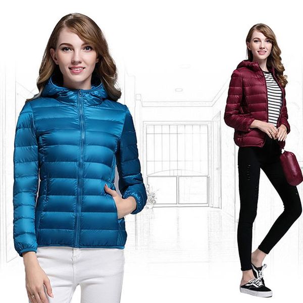 women's down & parkas winter jacket women coat warm ultralight hooded jackets long sleeve parka quilted coats body warmer puffer oversi, Black
women's down & parkas winter jacket women coat warm ultralight hooded jackets long sleeve parka quilted coats body warmer puffer oversi, Black