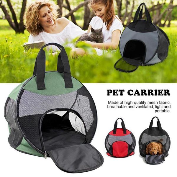 cat carriers,crates & houses breathable dog carrier outdoor travel handbag pet collapsible tote bag
cat carriers,crates & houses breathable dog carrier outdoor travel handbag pet collapsible tote bag