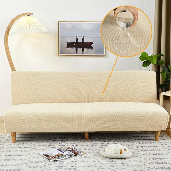 chair covers stretch waterproof armless sofa cover elastic all-inclusive bed winter thick folding couch slipcover
chair covers stretch waterproof armless sofa cover elastic all-inclusive bed winter thick folding couch slipcover