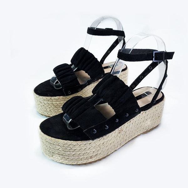 comfort shoes for women roman sandals clogs with heel 2021 summer buckle all-match breathable suit female beige large size gladi dress, Black
comfort shoes for women roman sandals clogs with heel 2021 summer buckle all-match breathable suit female beige large size gladi dress, Black