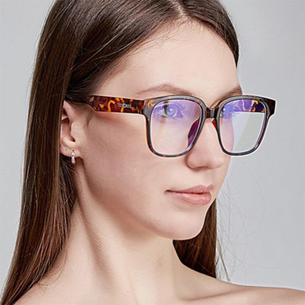 sunglasses 2021 anti blue light oversized square glasses for women's men vintage wide mirror leg mobile computer protective eyeglasses, White;black
sunglasses 2021 anti blue light oversized square glasses for women's men vintage wide mirror leg mobile computer protective eyeglasses, White;black