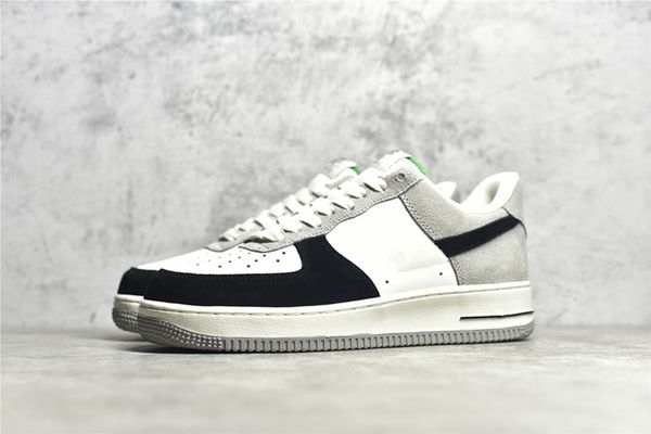 city casual board shoes a f 1 07 low black grey green suede sneaker shoes white grey/black saketboarding trainers outdoor sneakers sports wi
city casual board shoes a f 1 07 low black grey green suede sneaker shoes white grey/black saketboarding trainers outdoor sneakers sports wi