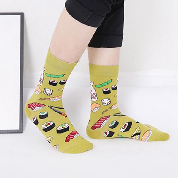 sports socks casual printed elastic breathable cotton hosiery footwear outdoor cycling running sportswear bike accessories, Black
sports socks casual printed elastic breathable cotton hosiery footwear outdoor cycling running sportswear bike accessories, Black
