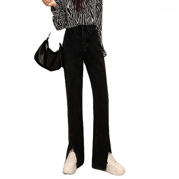 women's jeans women's high waist straight women plus size vintage boyfriend mom split denim pants wide leg streetwear 2022, Blue
women's jeans women's high waist straight women plus size vintage boyfriend mom split denim pants wide leg streetwear 2022, Blue