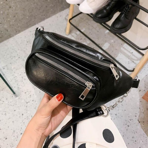 waist bags crossbody leather 2021 fashion women chest bag belt phone pouch designer girl travel hip pack clutches purse
waist bags crossbody leather 2021 fashion women chest bag belt phone pouch designer girl travel hip pack clutches purse