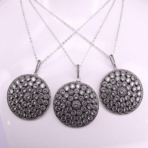 pendant necklaces 4pcs, clear cz cubic zirconia genuine vintage silver color round big necklace for women jewelry party gift
pendant necklaces 4pcs, clear cz cubic zirconia genuine vintage silver color round big necklace for women jewelry party gift