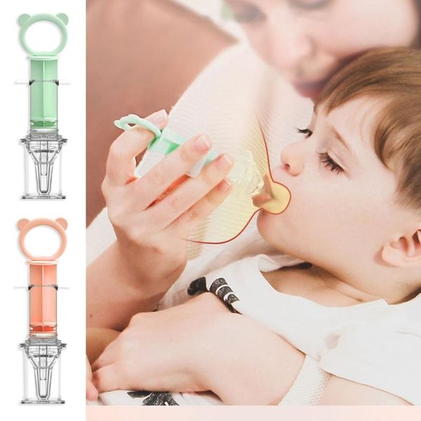cups, dishes & utensils 1 set baby kids smart dispenser needle feeder squeeze dropper pacifier feeding
cups, dishes & utensils 1 set baby kids smart dispenser needle feeder squeeze dropper pacifier feeding