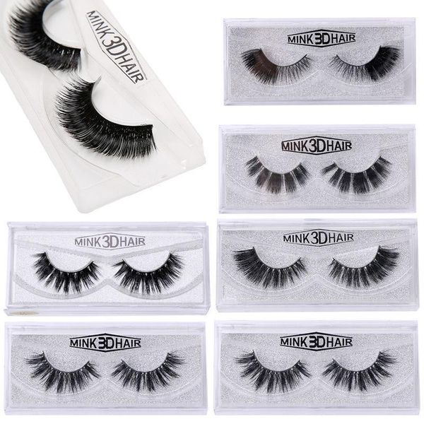 natural long false eyelashes 3d 100% mink lashes high volume handmade thick soft eye makeup extension tools with box1
natural long false eyelashes 3d 100% mink lashes high volume handmade thick soft eye makeup extension tools with box1