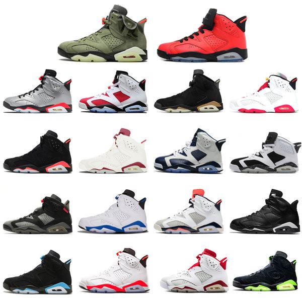 mens 6s basketball shoes men sports unc alternate carmine infrared olympic angry bull black cat hare marron sport sneakers trainers shoe siz
mens 6s basketball shoes men sports unc alternate carmine infrared olympic angry bull black cat hare marron sport sneakers trainers shoe siz