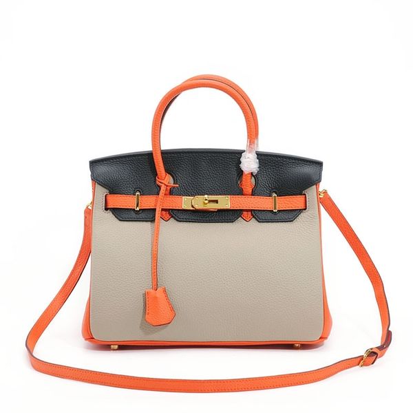 women luxurys designers bags 2021 real leather color matching litchi pattern hand layer cow l designer handbag handbags totes crossbody bag
women luxurys designers bags 2021 real leather color matching litchi pattern hand layer cow l designer handbag handbags totes crossbody bag