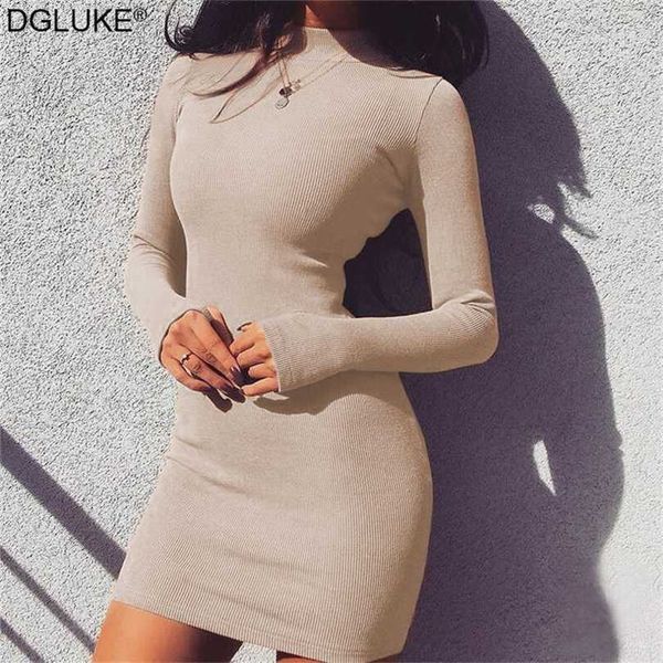 knitted turtleneck sweater dres winter bodycon mini long sleeve casual warm short club wear black red 211119, Black;gray
knitted turtleneck sweater dres winter bodycon mini long sleeve casual warm short club wear black red 211119, Black;gray