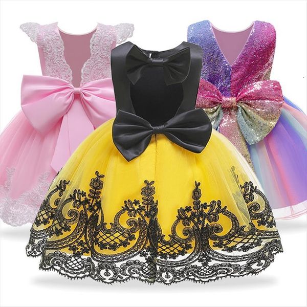year kids for girls girl dress bowknot backless princess children evening prom party flower wedding, Red;yellow
year kids for girls girl dress bowknot backless princess children evening prom party flower wedding, Red;yellow