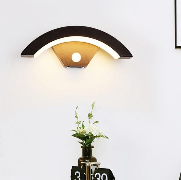 outdoor wall lamps 10pcs motion sensor led lamp 15w 24w induction waterproof walkway front door light smart porch corridor fixture
outdoor wall lamps 10pcs motion sensor led lamp 15w 24w induction waterproof walkway front door light smart porch corridor fixture